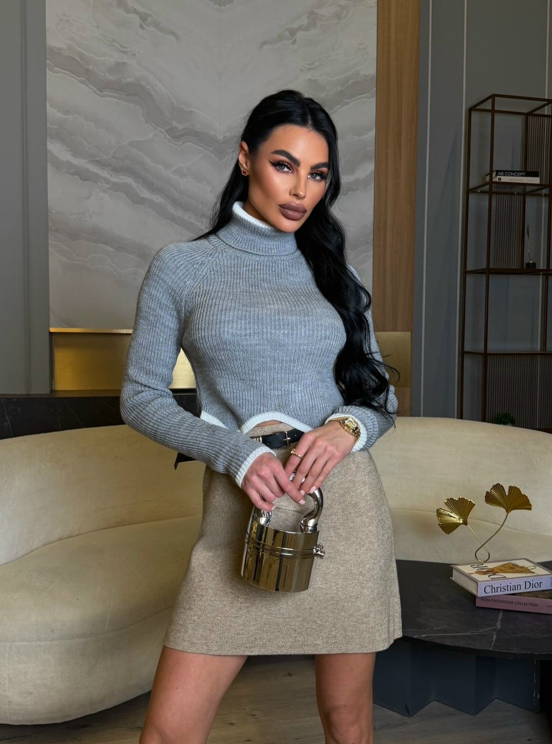 костюм с юбкой,женская кофта,стильный костюм,костюмчик,трикотажное платье