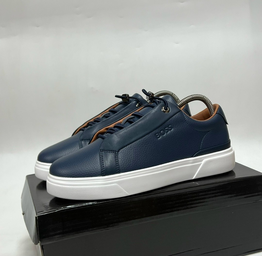 ,кеды boss,мужская ,кроссовки boss,мужские кеды