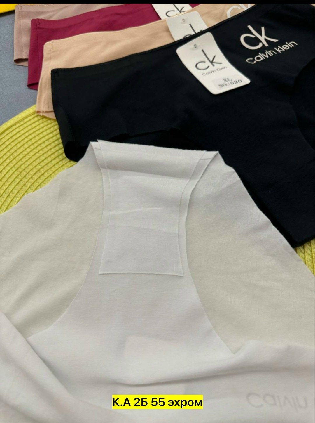 комплект трусов слипы calvin klein,комплект трусов слипы calvin klein базовая 5 шт,женские трусы calvin klein,комплект трусов слипы calvin klein underwear,слипы женские трусы calvin klein