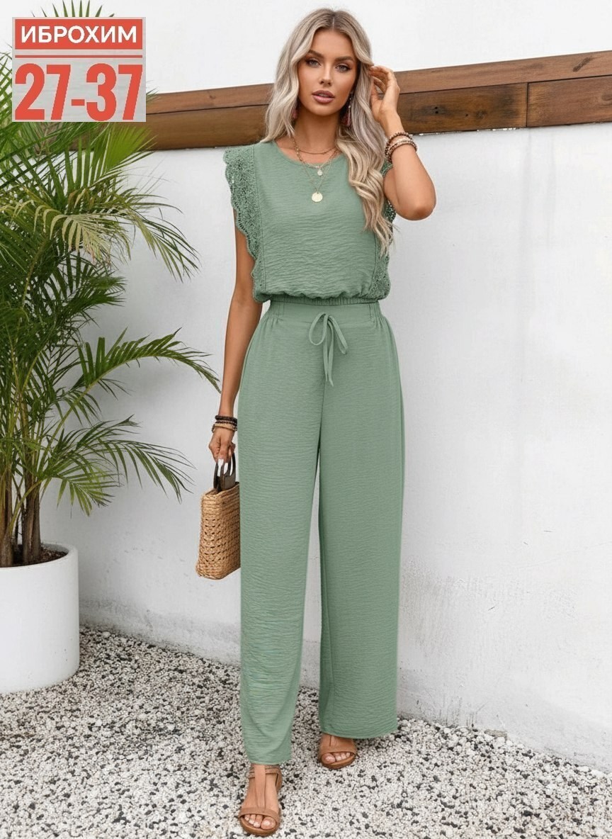 комбинезон женский,комбинезон повседневный,брючный комбинезон,женский элегантный комбинезон,женский костюм