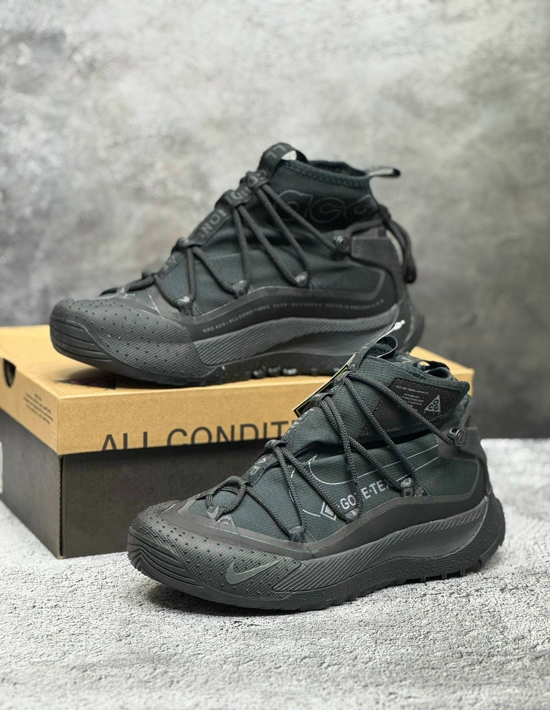 зимние кроссовки nike acg air terra antarktik,nike acg air terra antarktik кроссовки,кроссовки зимние nike acg terra antarktik,мужские кроссовки nike acg terra antarktik all black,кроссовки merrell му