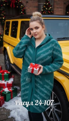 Верхняя одежда