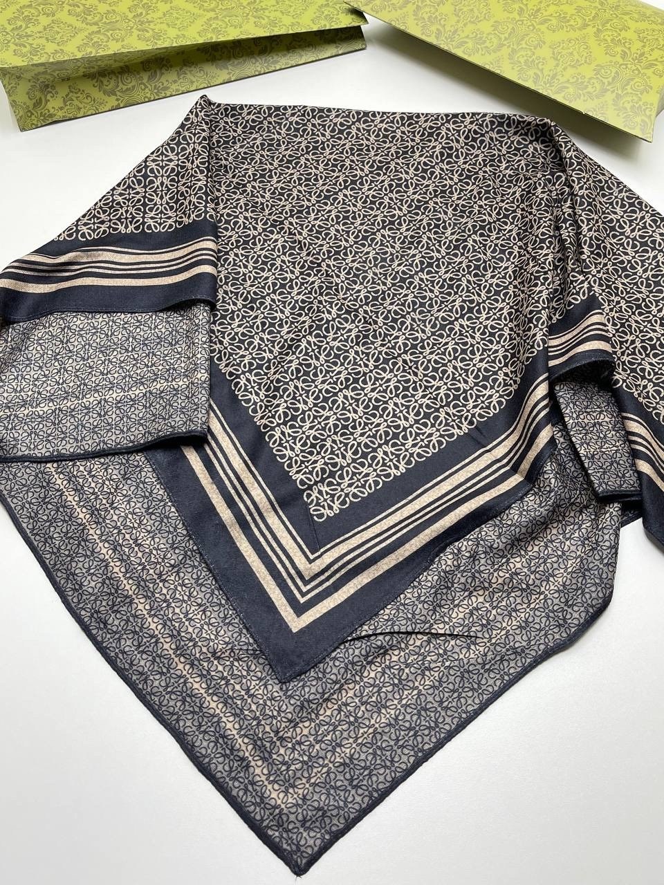 тонкиe платки,брендовый платок,платки женские,платок gucci,эксклюзивный шерстяной платок gucci