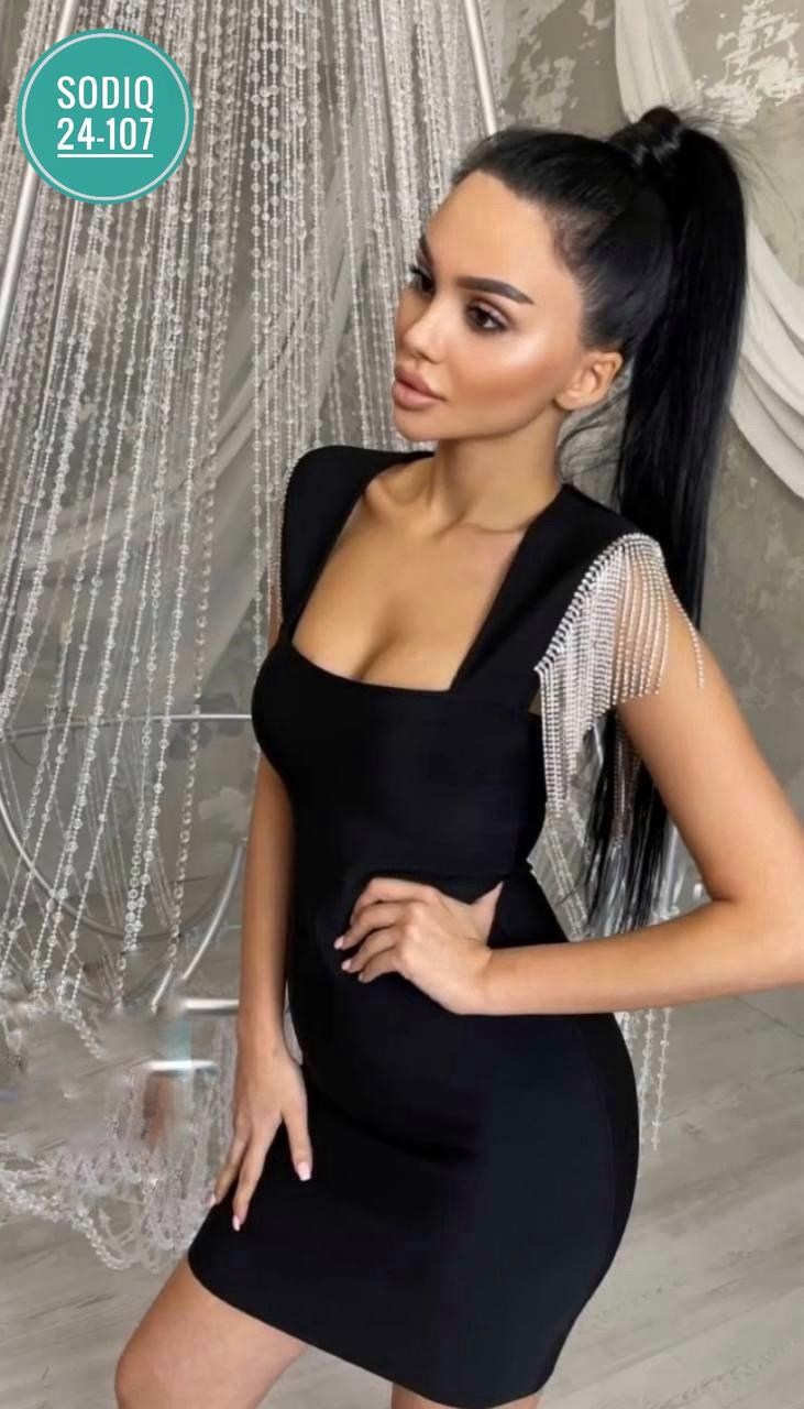 платья ,платье стразы,платье с черными стразами,черное платье,платье