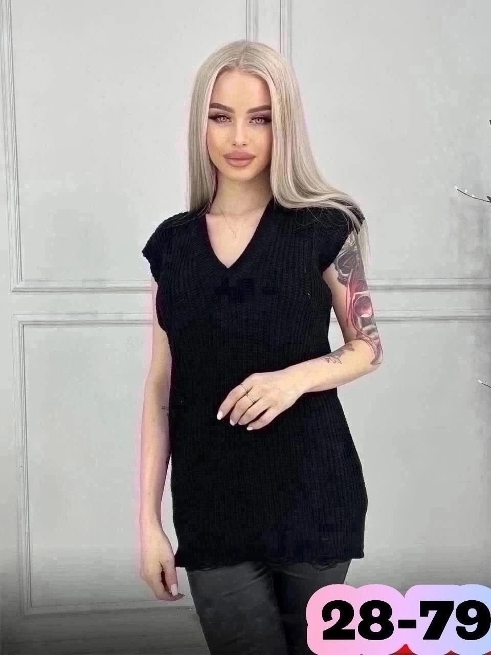 вязаный женский жилет,вязаный жилет,вязаная жилетка,жилетка женская,жилетка женская вязаная