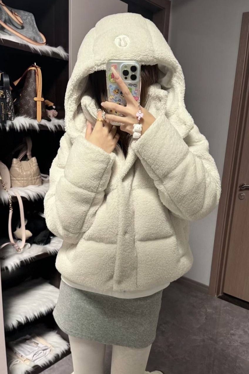 женская куртка,зимние куртки женские,меховая куртка,куртка пуховик меховая барашка тедди,зимняя куртка