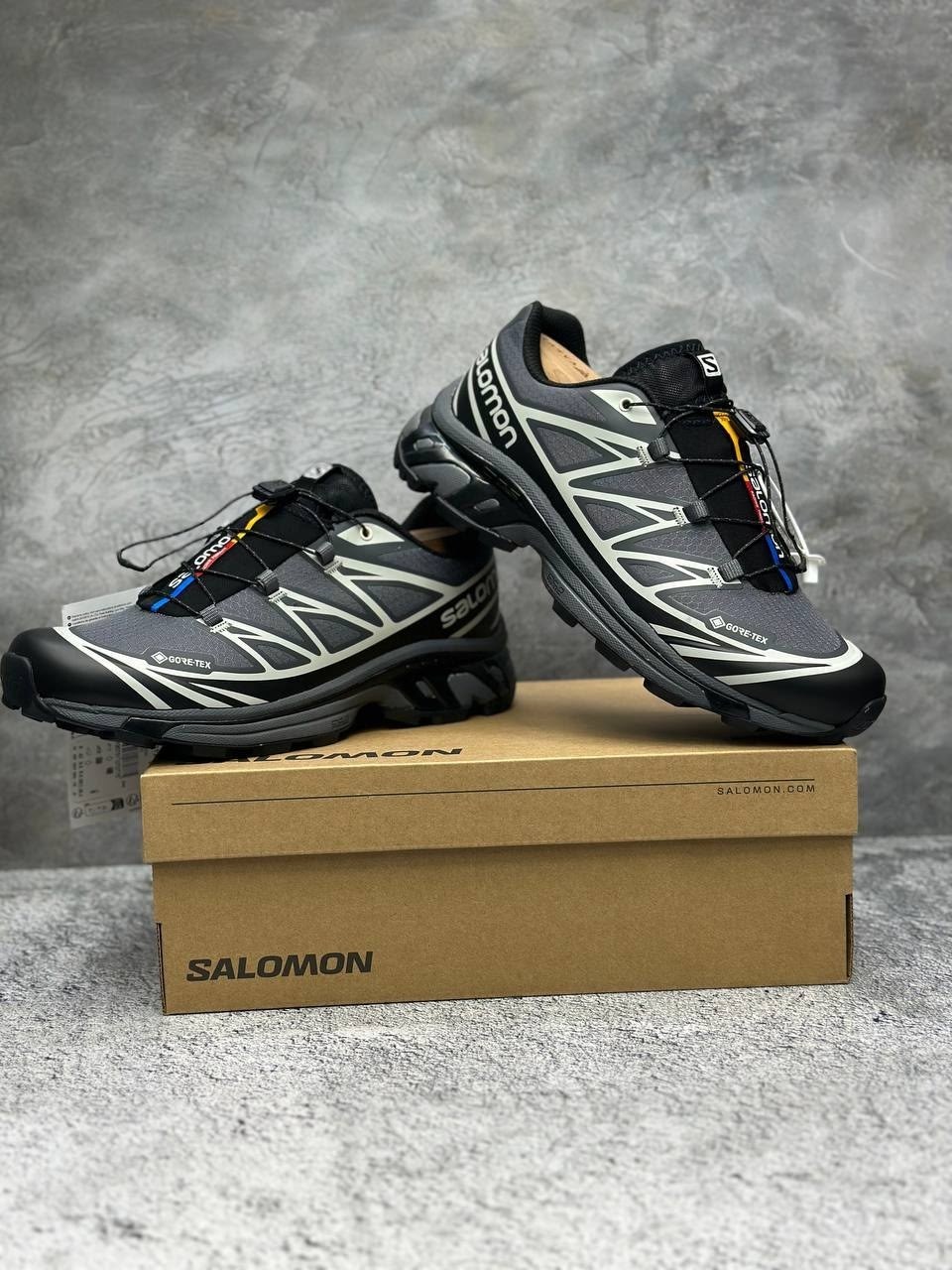 мужские кроссовки salomon,кроссовки salomon,кроссовки salomon xt,кроссовки salomon xt 6,кроссовки salomon зимние