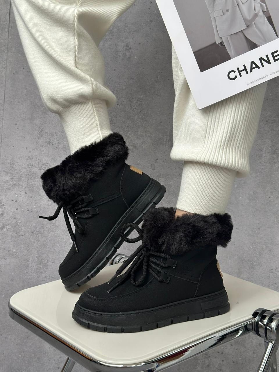 женские зимние угги короткие на платформе,женские зимние ботинки,женские угги,,угги
