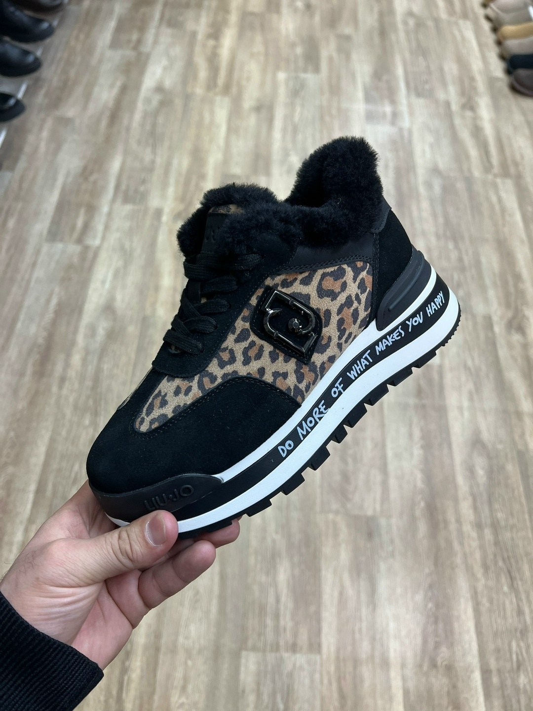 женские кроссовки,кроссовки liu jo,,женские зимние кроссовки,женская