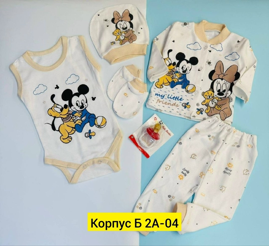 комплект одежды для новорожденного,набор для новорожденного,комплекты для новорожденных,костюмчик,детские комплекты