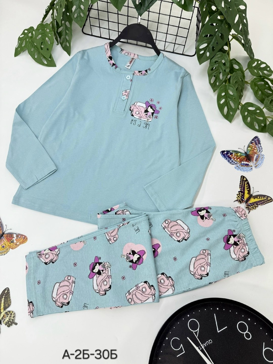 пижамы для девочек,детская пижама,пижамы детские,комплект пижама,пижаме