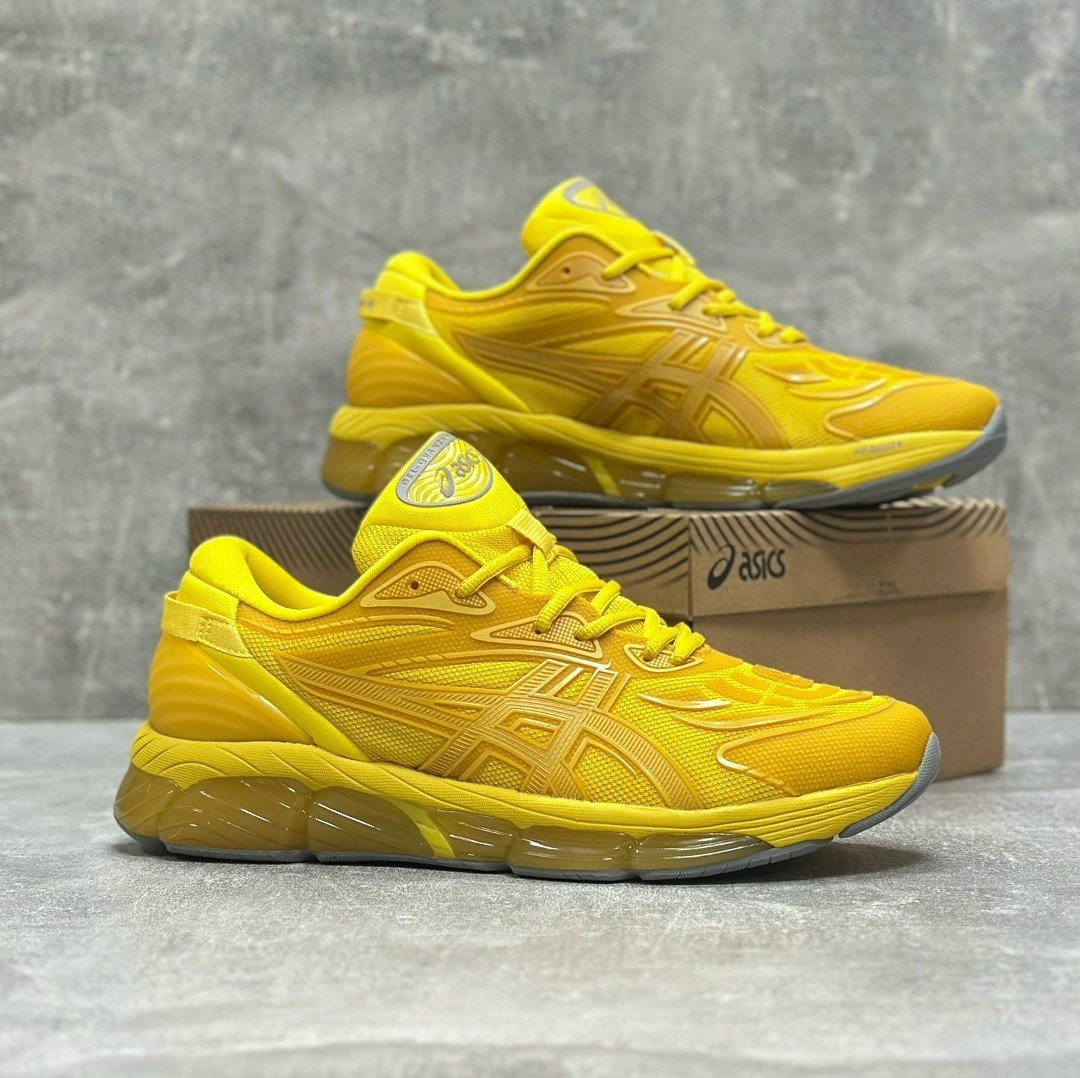 кроссовки asics,кроссовки желтые,мужские кроссовки asics,кроссовки асикс,кроссовки