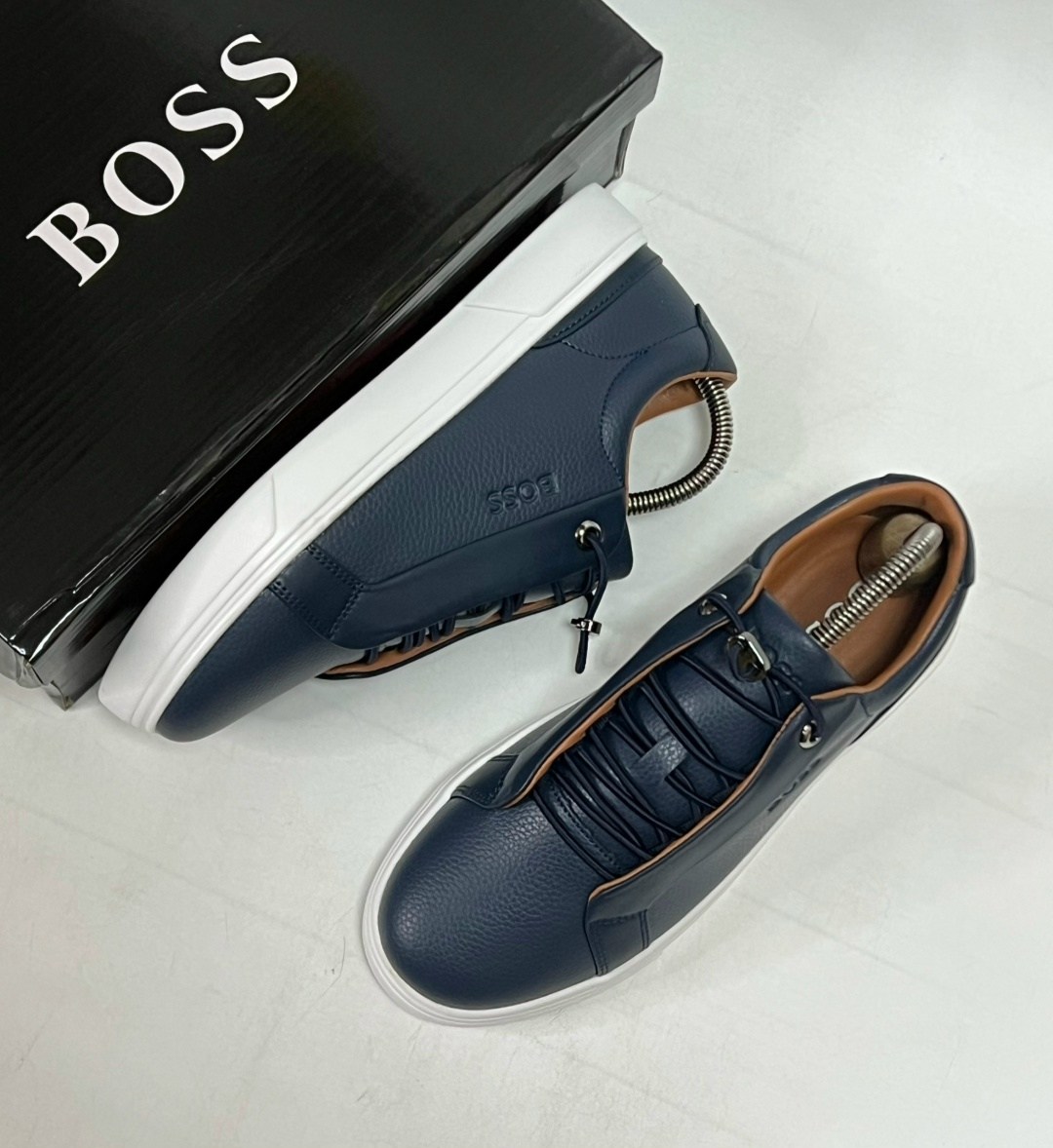 ,кеды boss,мужская ,кроссовки boss,мужские кеды