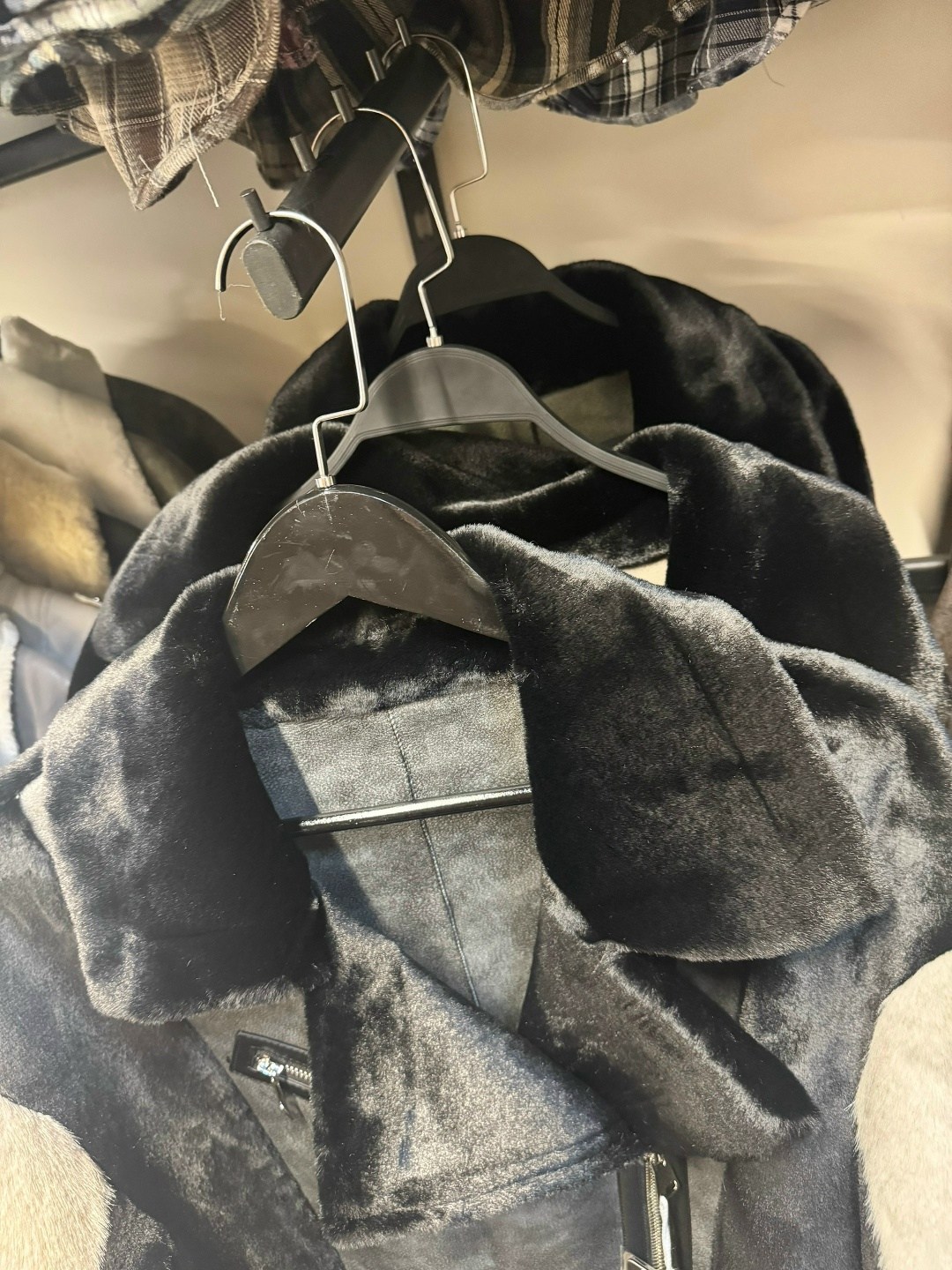 дубленка женская,зимняя дубленка,дубленка,дубленка авиатор,дубленка комбинированная