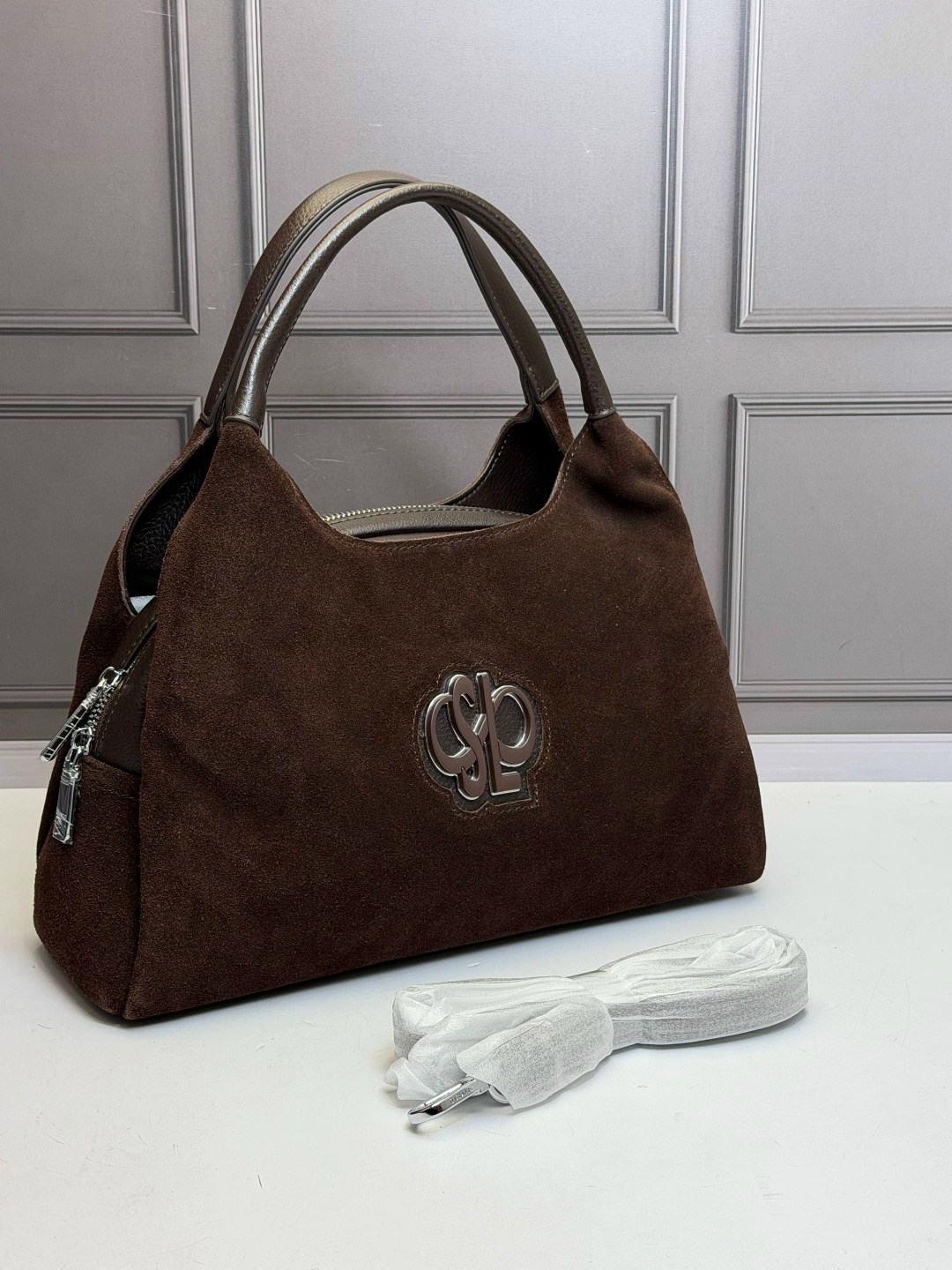 замшевая сумка,женская замшевая сумка,фиолетовая сумка,женская сумка,фиолетовая замшевая сумка