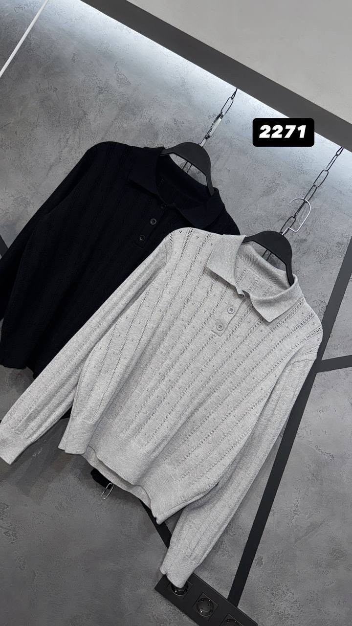 трикотажный свитер,трикотажный пуловер,мужская кофта,свитер с воротником,мужской пуловер