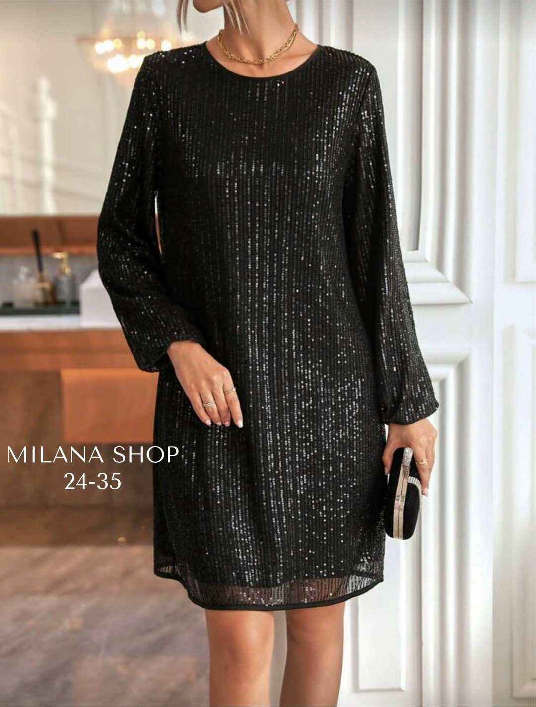 женское платье с пайетками,платье с пайетками,платье черное с пайетками,платье мини с пайетками черное,платье женское