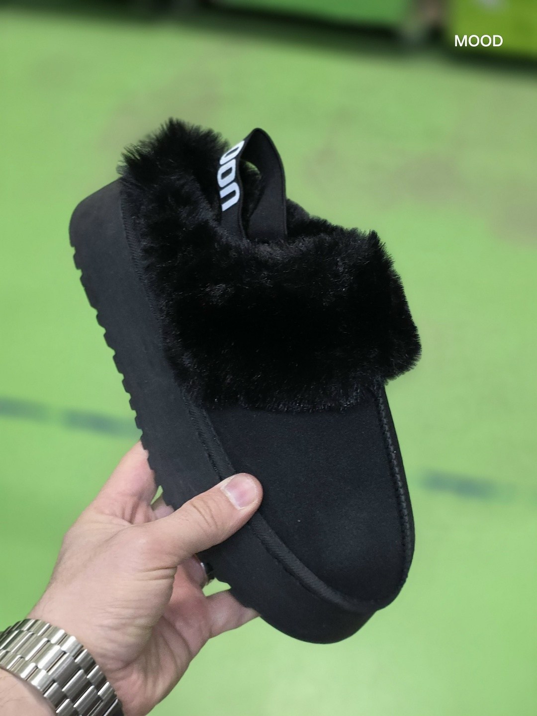 женские угги,,угги,ugg funkette slipper,угги женские ugg