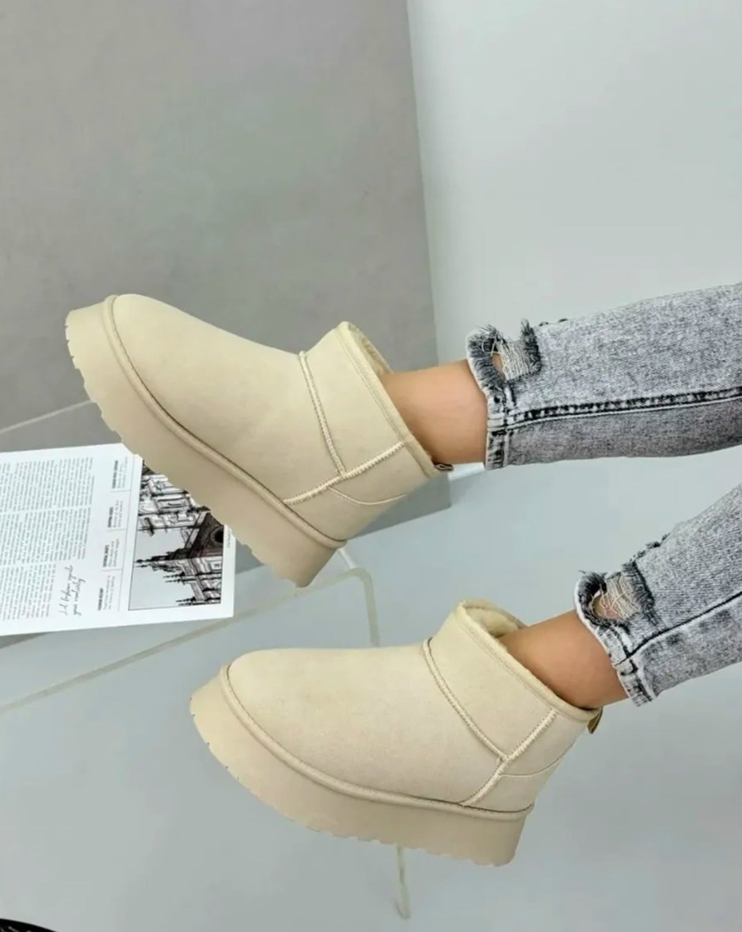 угги женские,угги зимние замш moda for life,женские угги ugg,,угги