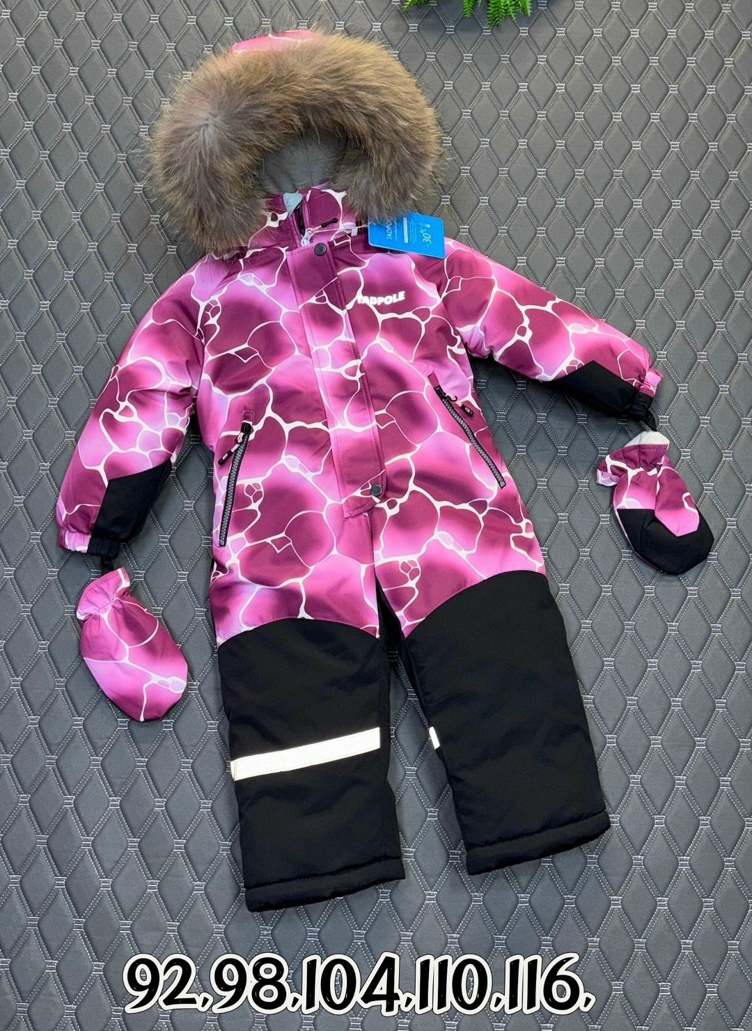 зимний комбинезон для девочек,raskid комбинезоны зимние детские,детские комбинезоны,комбинезон детский зима,комбинезон детский зимний 128-134