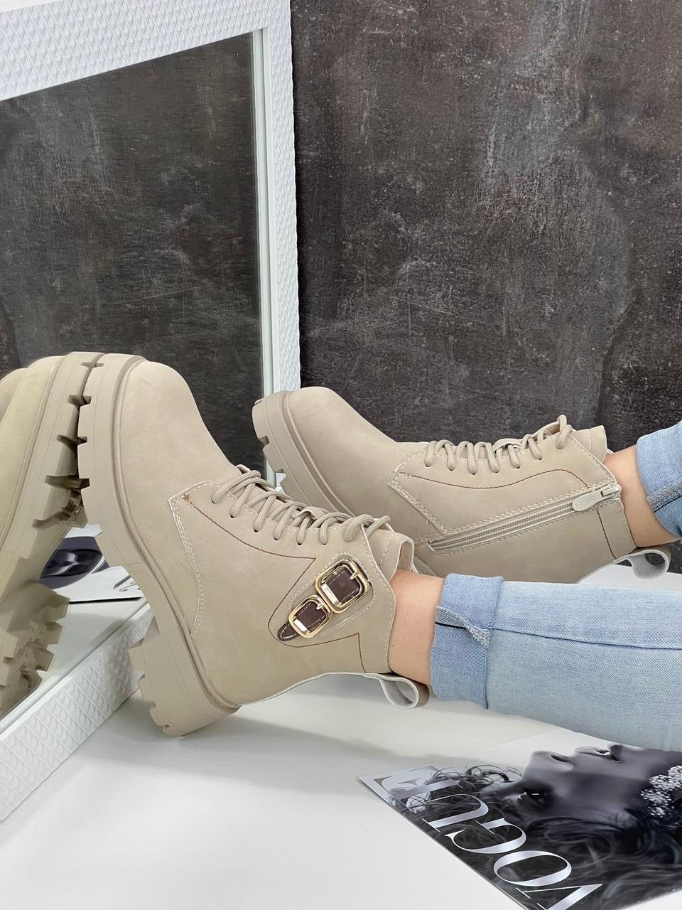 ,ботинки,ботинки женские,зимняя  женская,бежевые ботинки