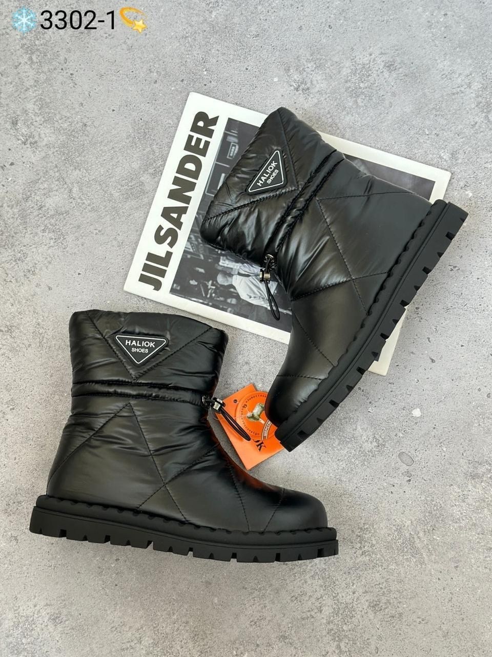 ,женские дутики,женские ботинки,дутики зимние,зимняя женская