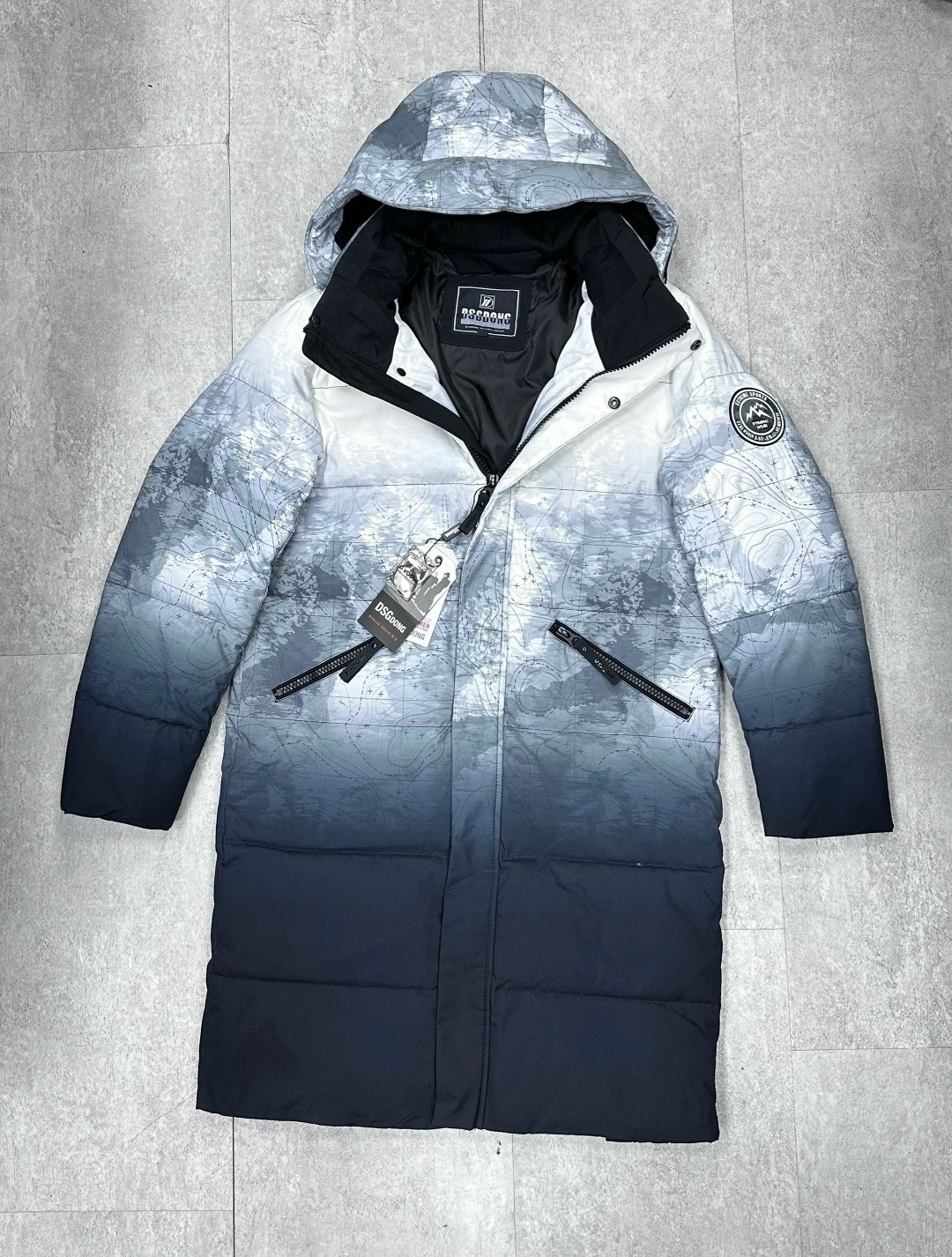 зимняя куртка,куртка зимняя мужская,брендовая мужская зимняя куртка,длинные пуховики,пуховики мужские