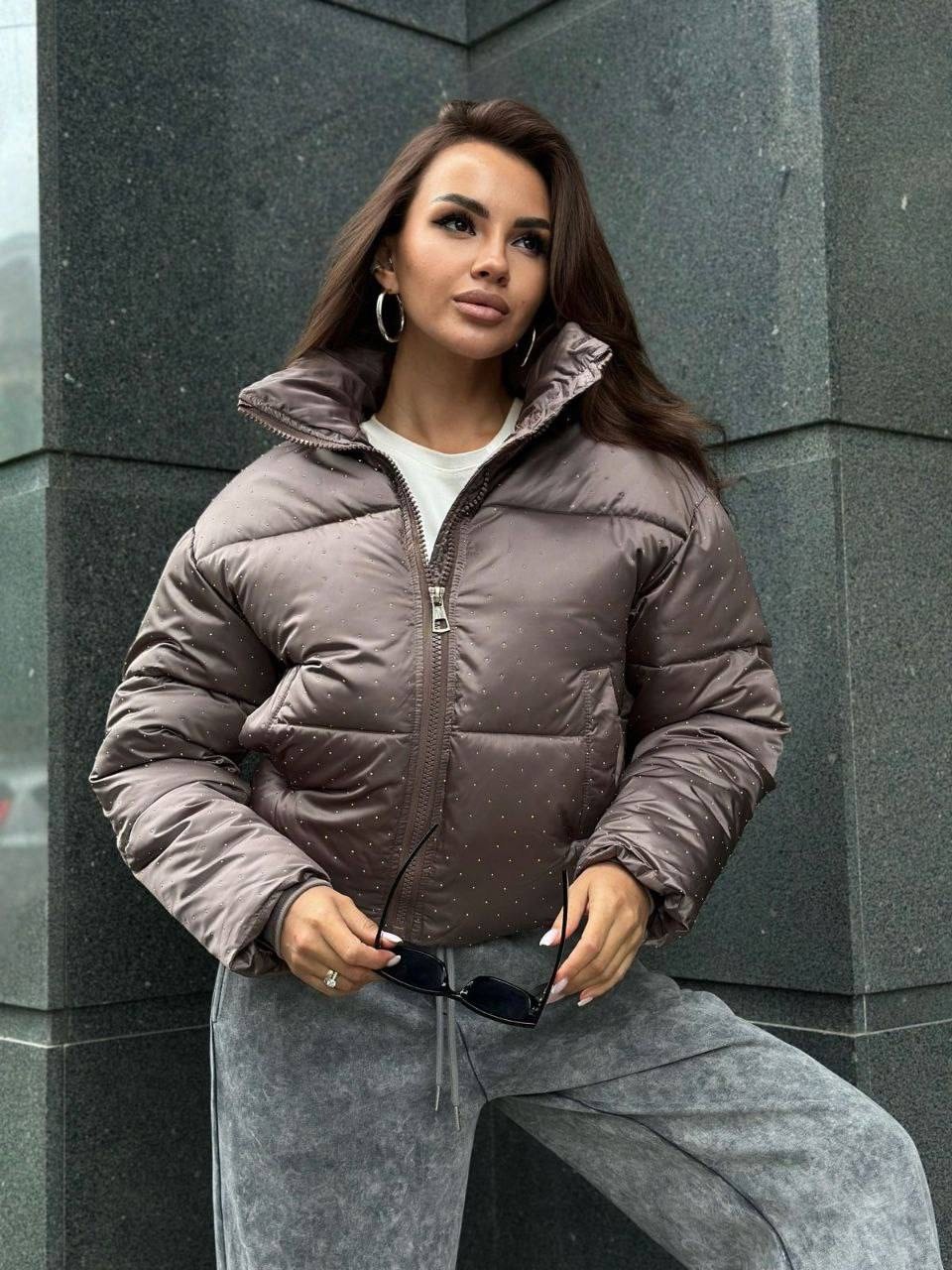 куртка,куртка демисезонная,женская куртка,куртка короткая,куртка плащевка