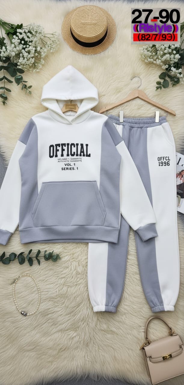 костюм спортивный женский,спортивный костюм,женский костюм на флисе,женский спортивный костюм на флисе,серо-белый теплый спортивный костюм на флисе