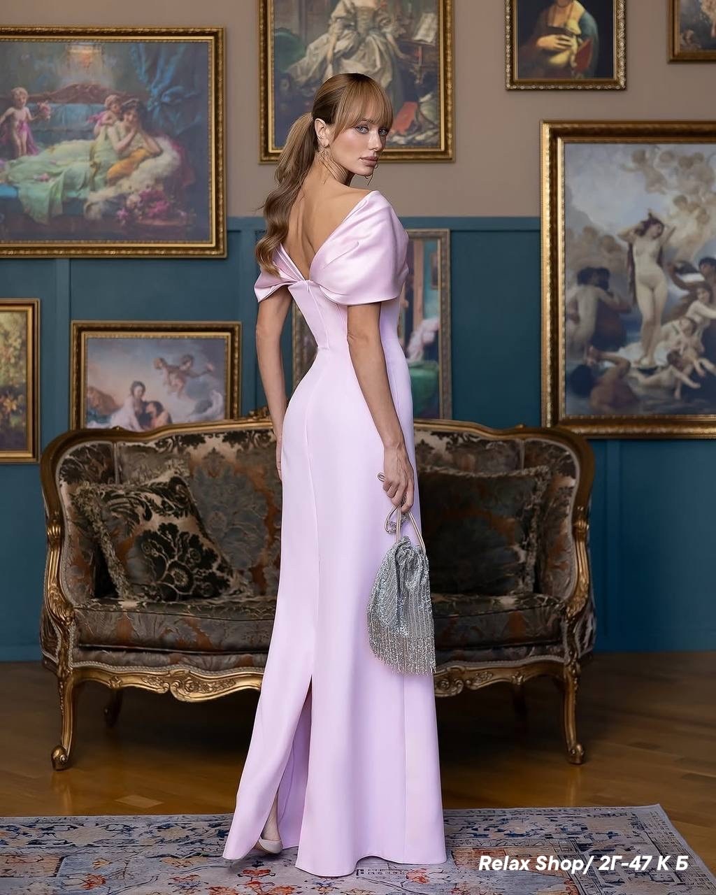 вечернее платье,платье женское вечернее,атласное платье,длинное вечернее платье,стильное платье