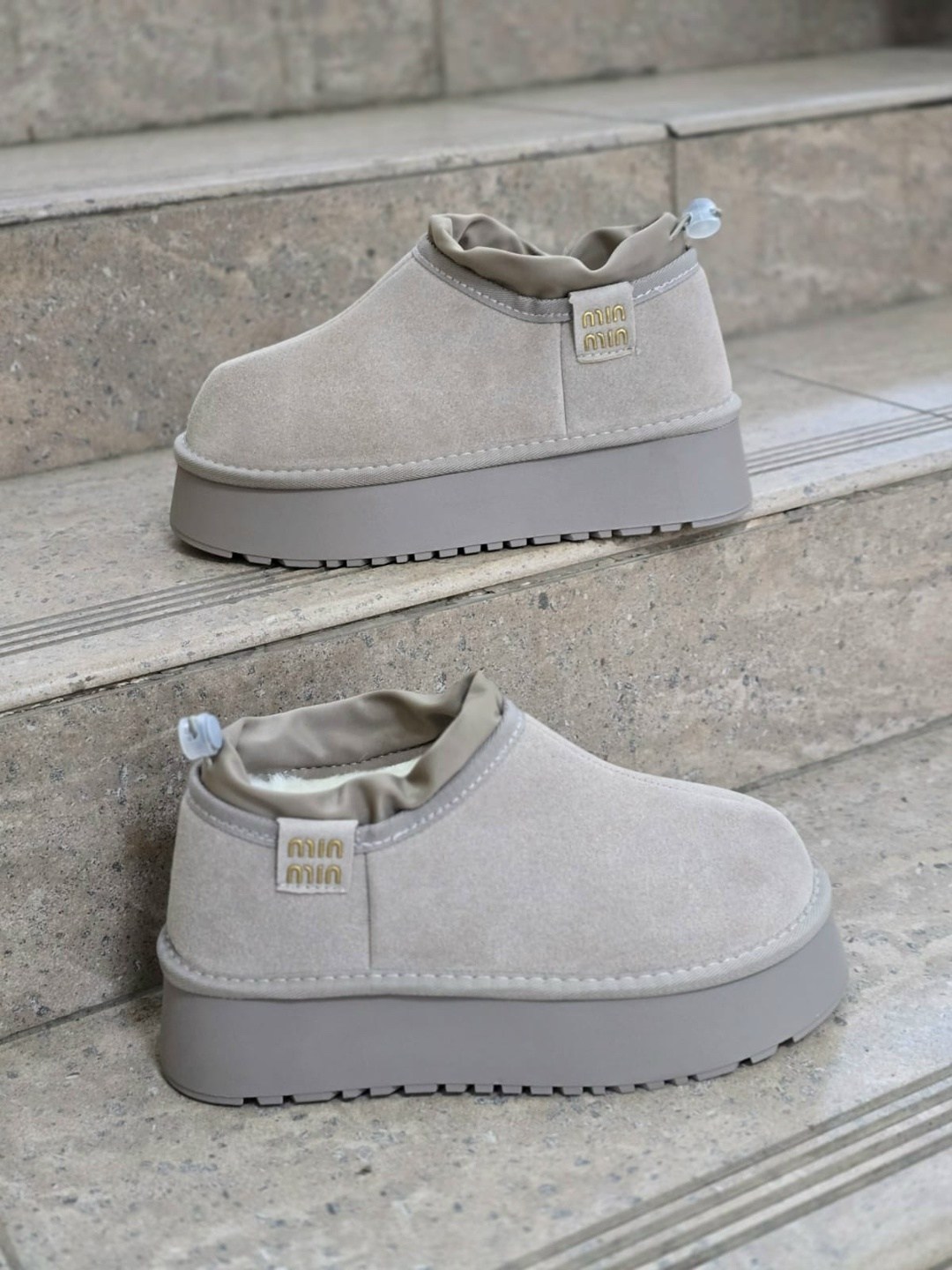 ,угги женские,угги зимние короткие на толстой подошве na moda,угги женские ugg,угги