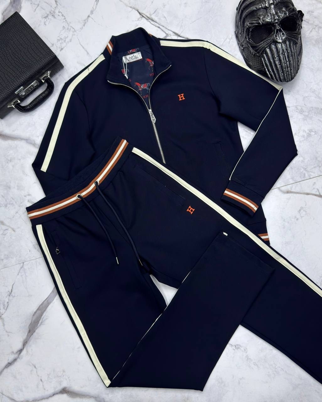 спортивный костюм мужской hermes,спортивный костюм hermes,мужской спортивный костюм,спортивный костюм,костюм спортивный stefano ricci