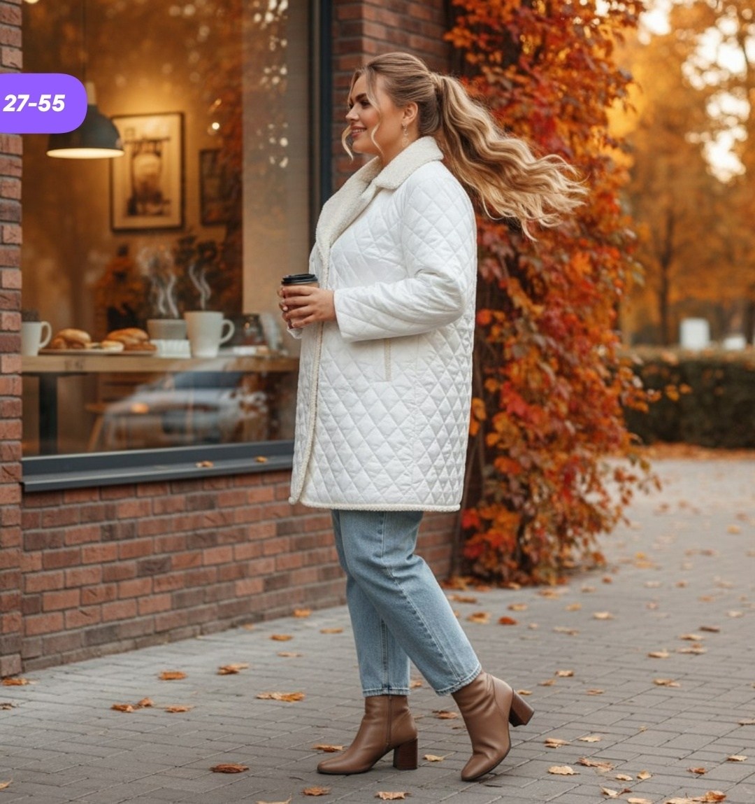пальто женское больших размеров,стильная куртка,стеганое пальто женское,малиновое стеганое пальто,куртка демисезонная женская