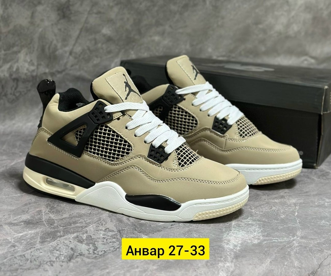 кроссовки,кроссовка мужской,кроссовки nike air jordan 4 retro,мужские кроссовки, кроссовки