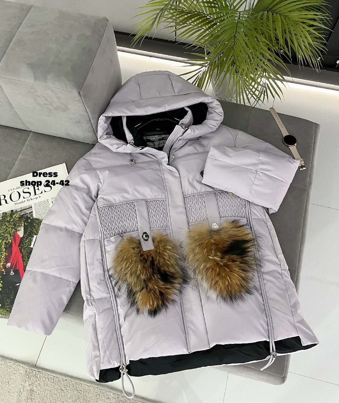 куртка женская зимняя,зимняя куртка,женская куртка,зимние куртки и пуховики,куртка пуховик зима мех натуральный