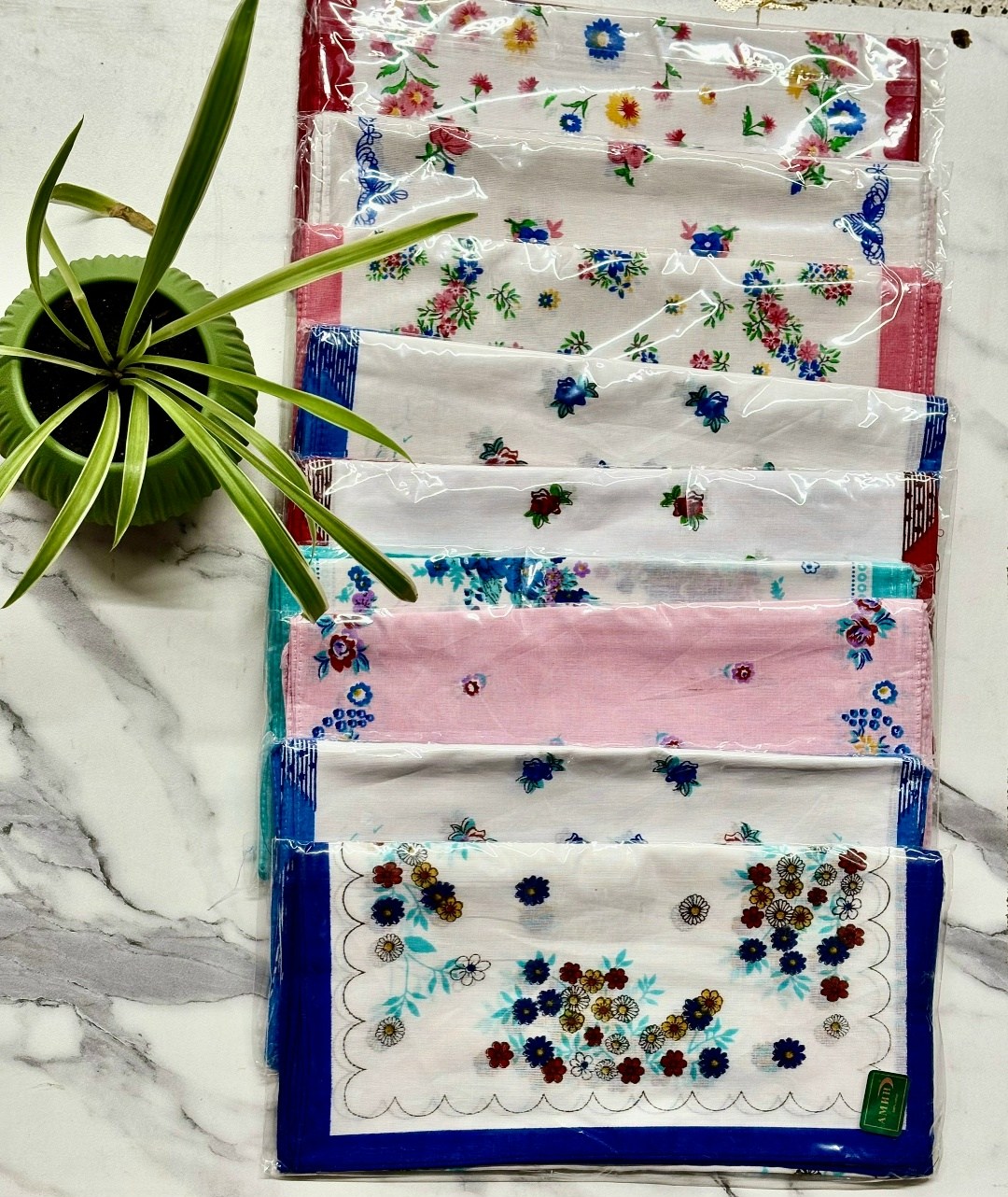 носовые платки,носовые платки женские,платочки носовые,женские платки,хлопковые платки