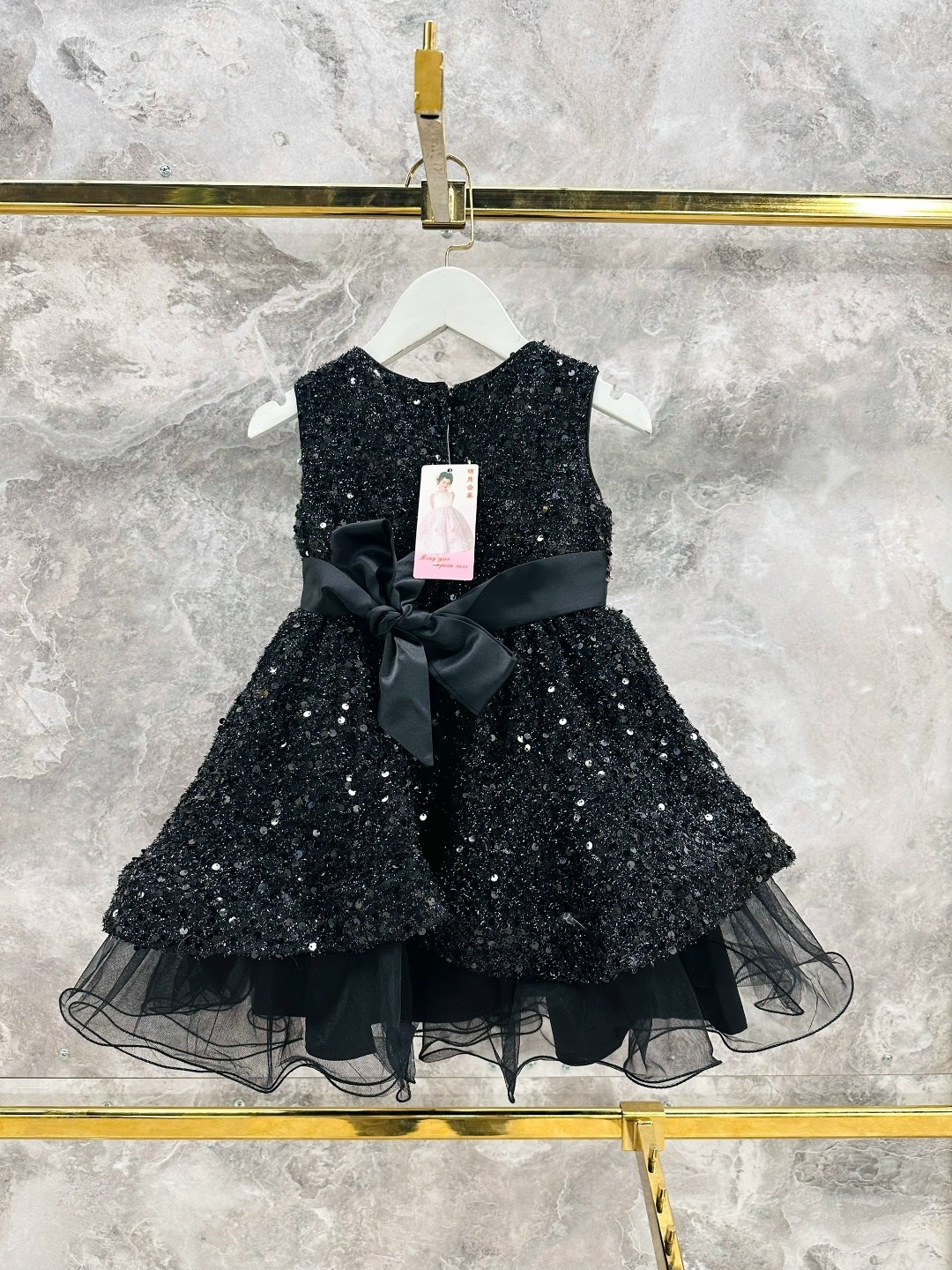 платье для девочки,черное платье для девочки,нарядное платье,черное платье для детей,нарядное черное платье для девочки