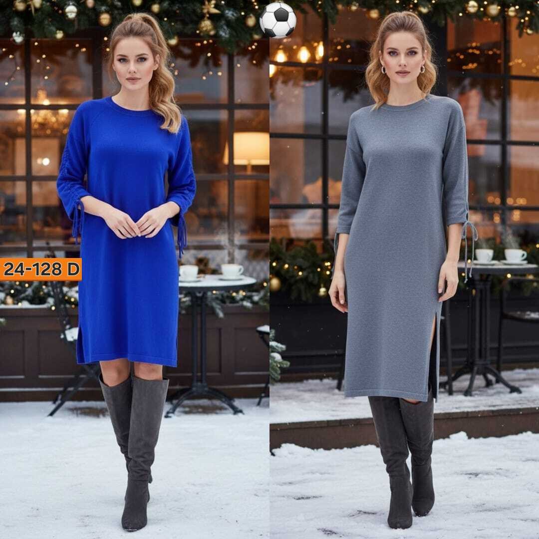 трикотажное платье,платье,женское платье,платье прямое,платье из трикотажа