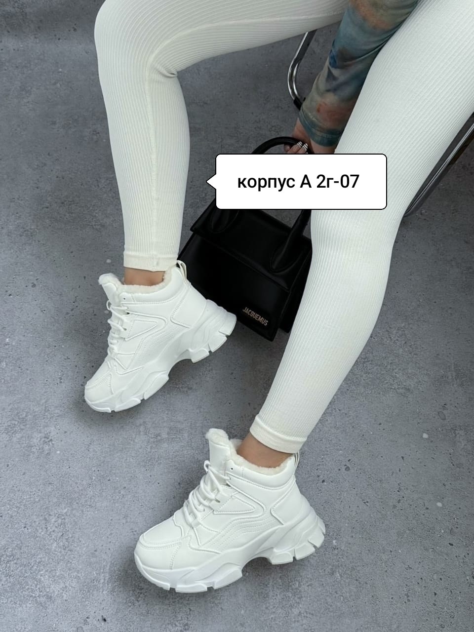 кроссовки женские зимние,зимние кроссы,кроссовки кожа,кроссовки зимние с мехом на толстой подошве zm shoes,женские кроссовки