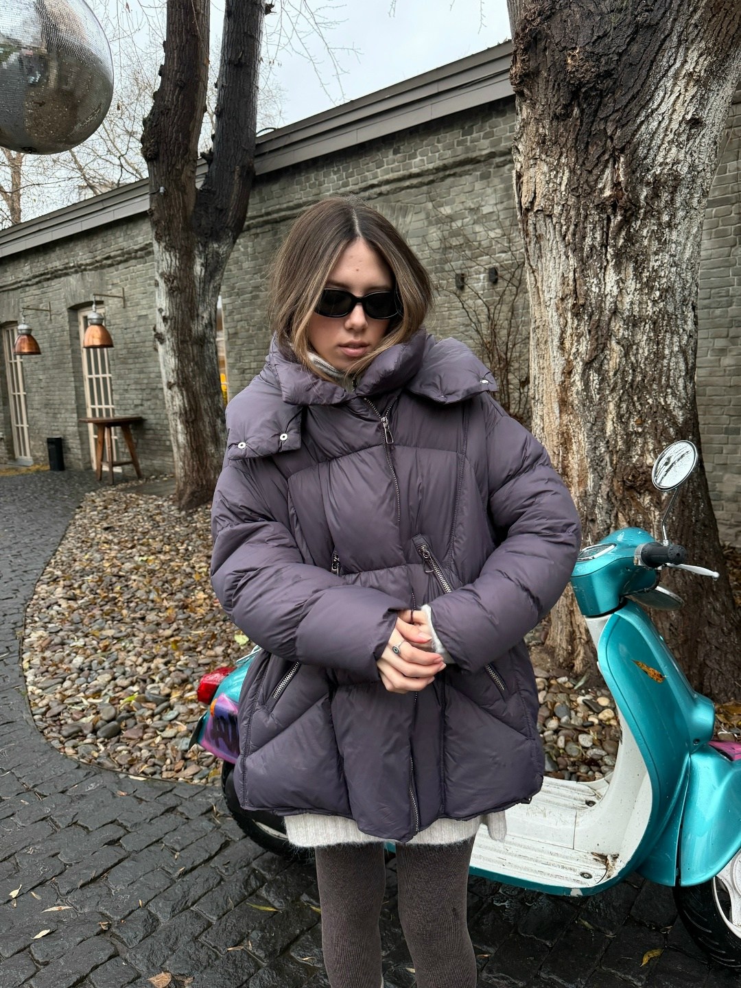 скутер honda giorno,honda giorno,мотоцикл скутер,ретро скутер,скутер honda giorno af24