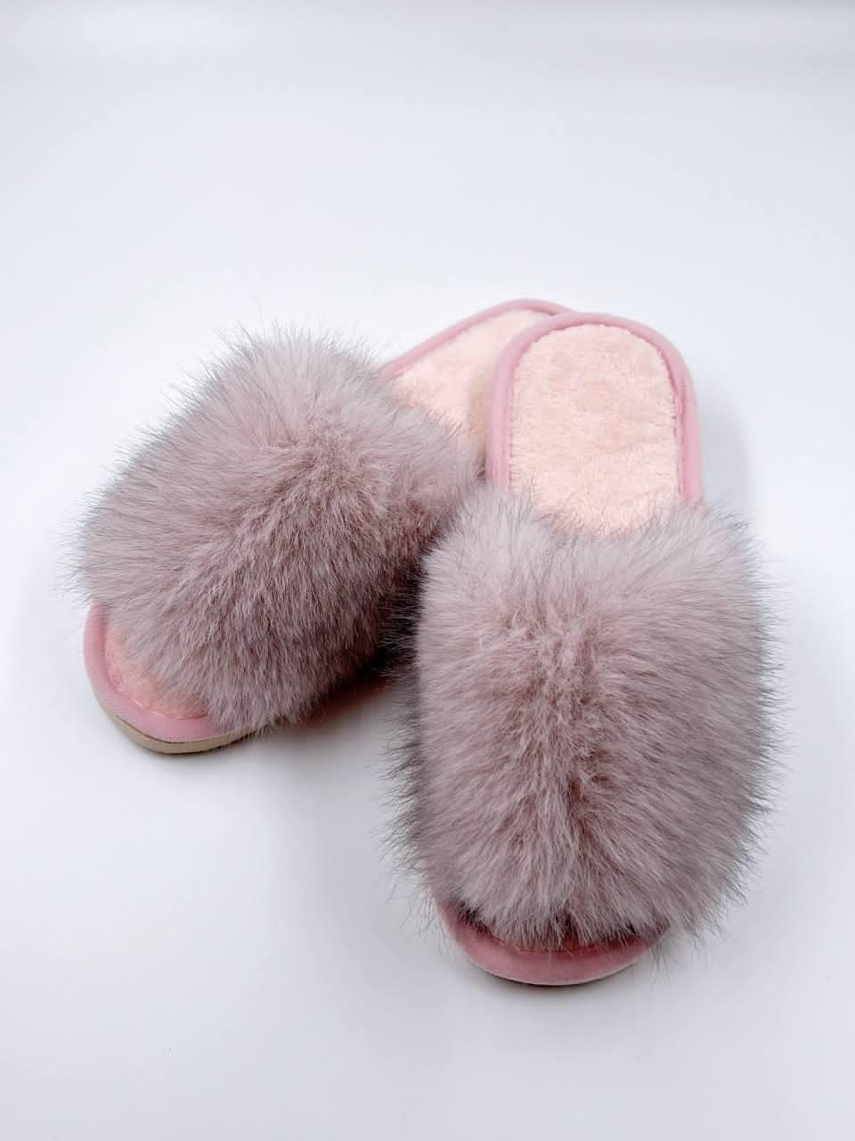 детские меховые шлепки,меховые женские тапочки,тапочки домашние пушистые,меховые тапочки,женские тапочки с мехом