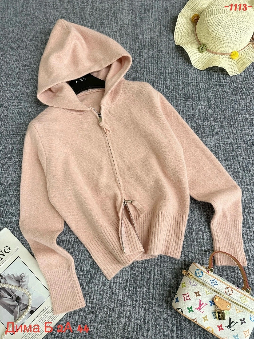 кофта кардиган вязаная кашемировая на молнии,кофта женская,женский шерстяной кардиган в корейском стиле на молнии,свитера с капюшоном,женский кардиган с капюшоном