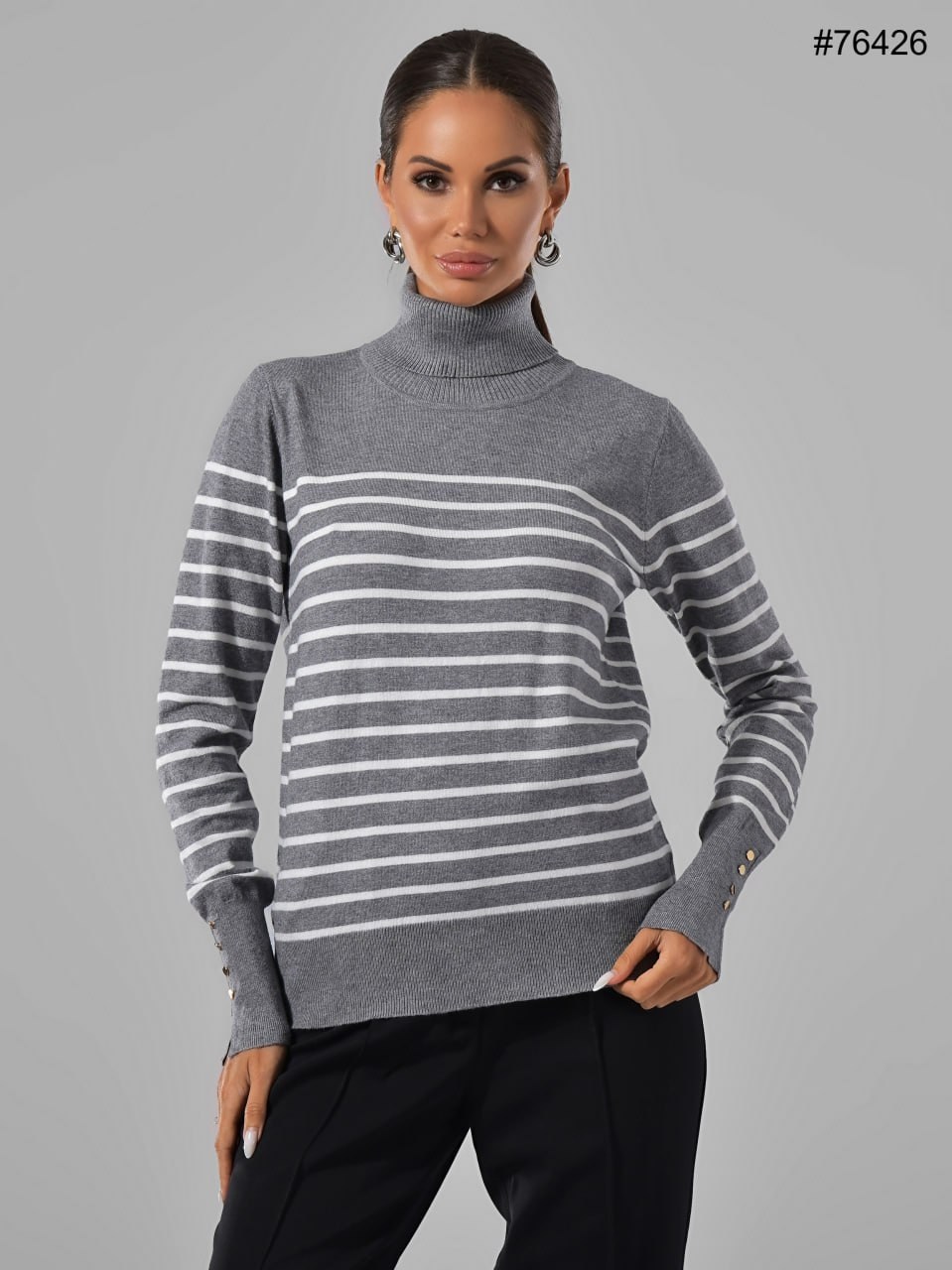 женский джемпер в полоску,джемпер в полоску,кофта в полоску,водолазка в полоску,кофта в полоску теплая