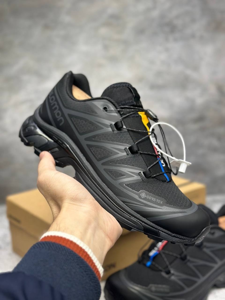 salomon кроссовки мужские,кроссовки salomon,salomon xt 6 gore tex,кроссовки salomon xt-6,зимние кроссовки salomon