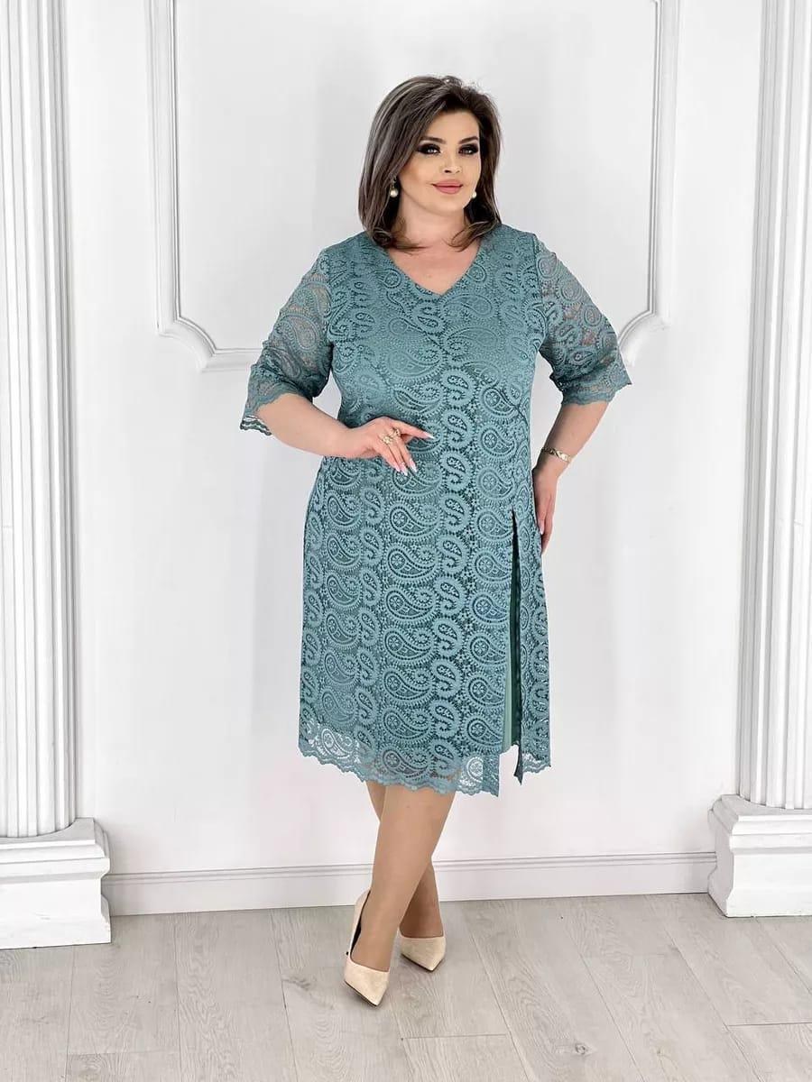 платье больших размеров,платье для полной женщины,платье гипюровое больших размеров,платье с гипюром для полных женщин,платье большие размеры