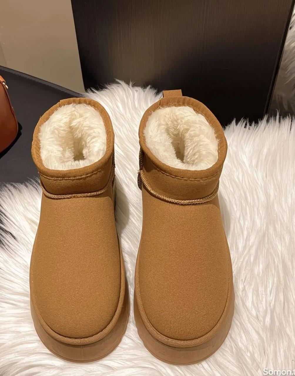 женская угги замш,угги замш,,женские угги,угги зимние короткие на платформе