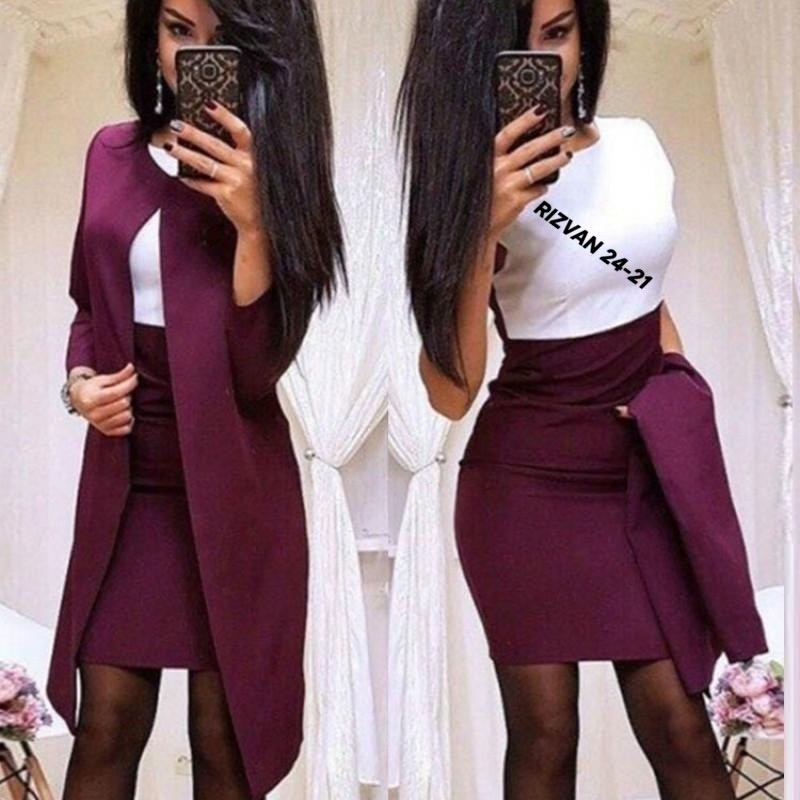 офисный женский костюм с юбкой,костюм с юбкой женский,костюм с юбкой,костюм с юбкой облегающий,костюм с мини юбкой