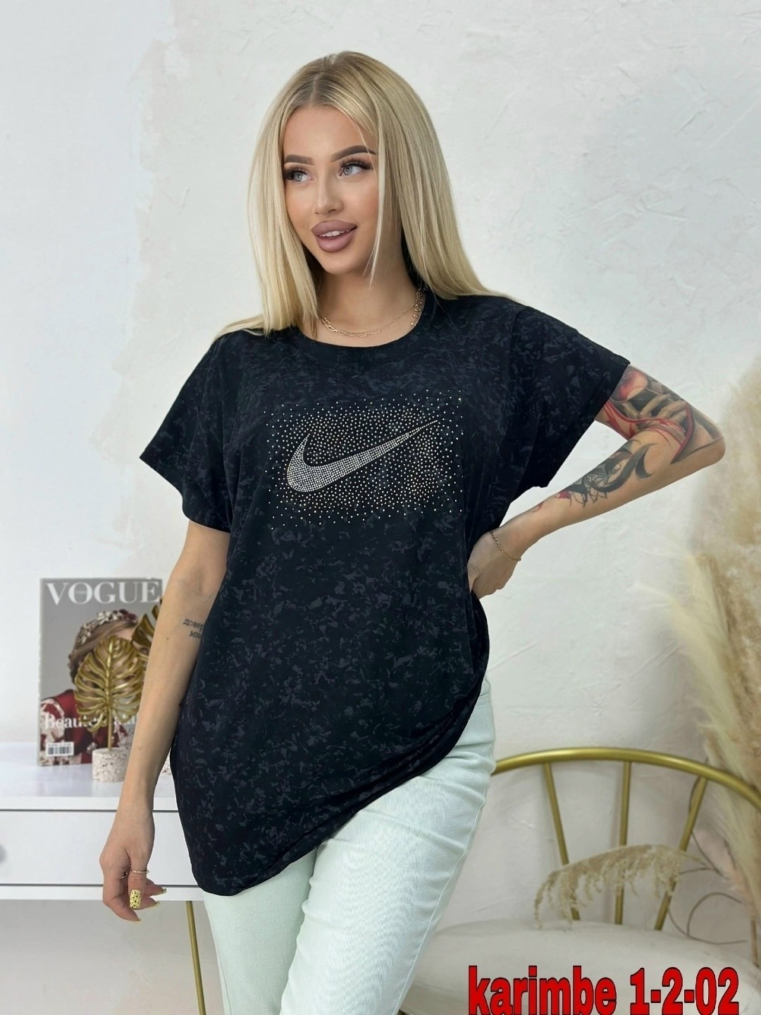 женская базовая футболка,футболка женская,женская футболка оверсайз,футболка оверсайз,женская футболка больших размеров