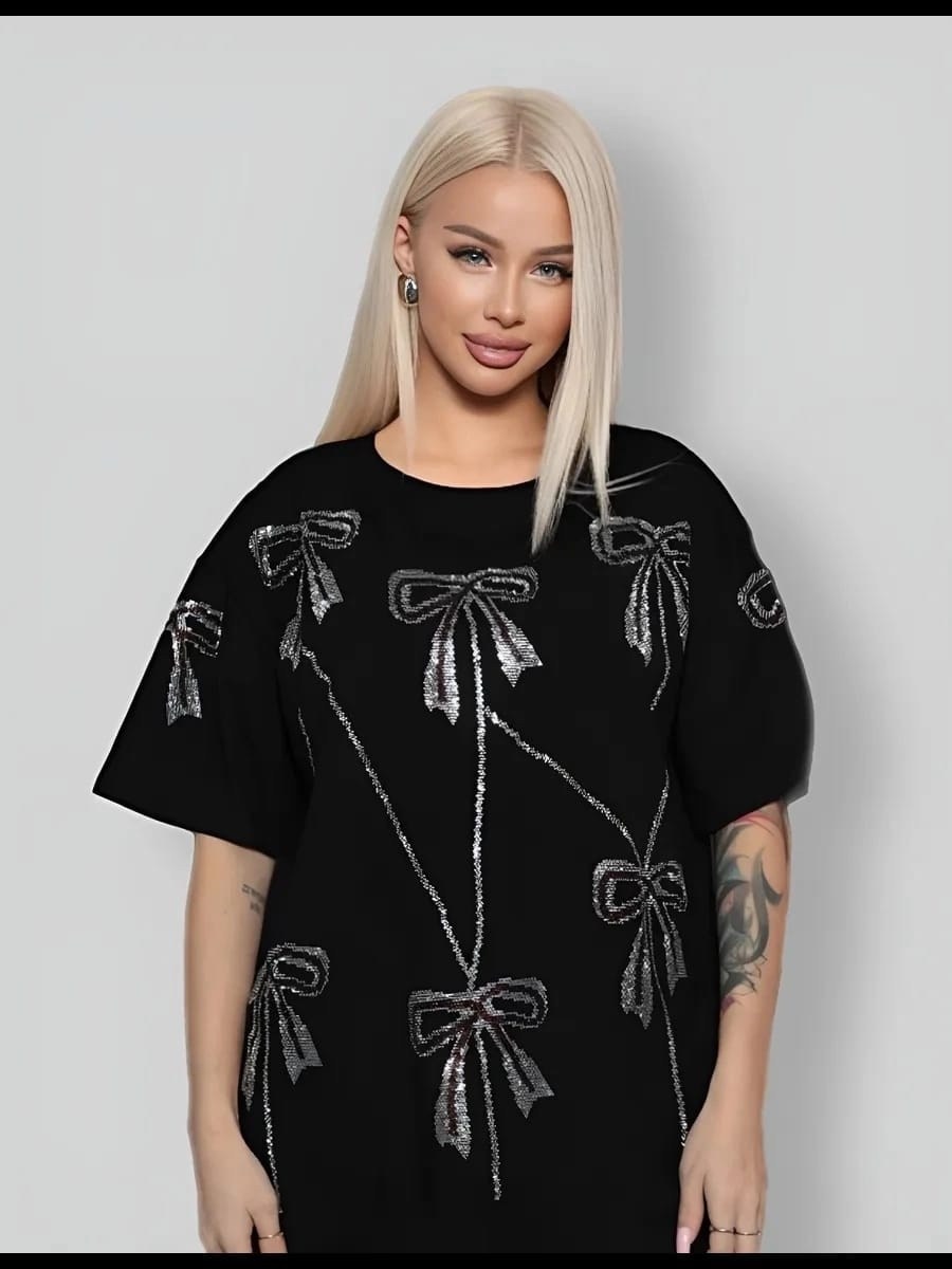 футболка женская,футболки и майки,футболка оверсайз со стразам,футболка,футболка со стразами
