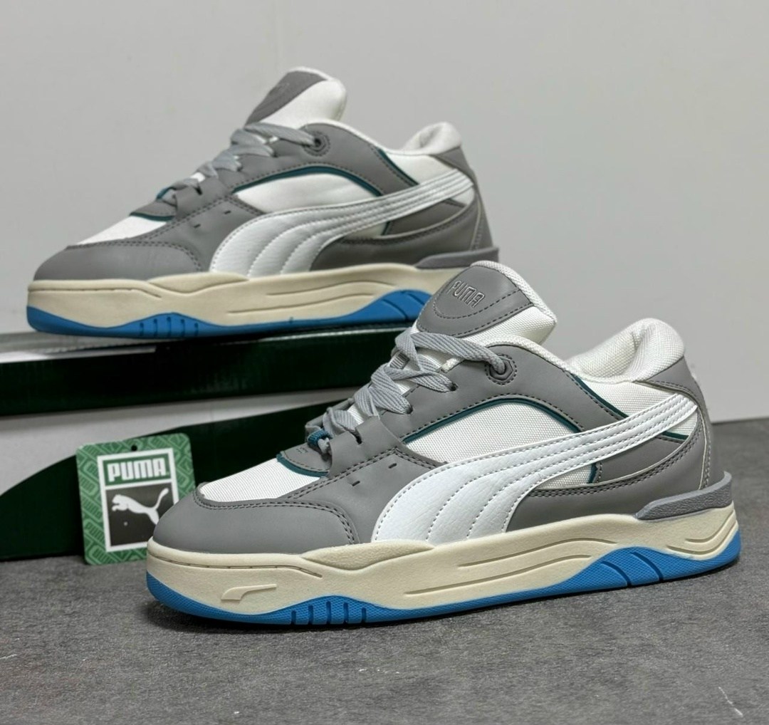 кроссовки puma 180,кроссовки puma,кроссовки puma 180 grey,мужские кроссовки puma,кроссовки